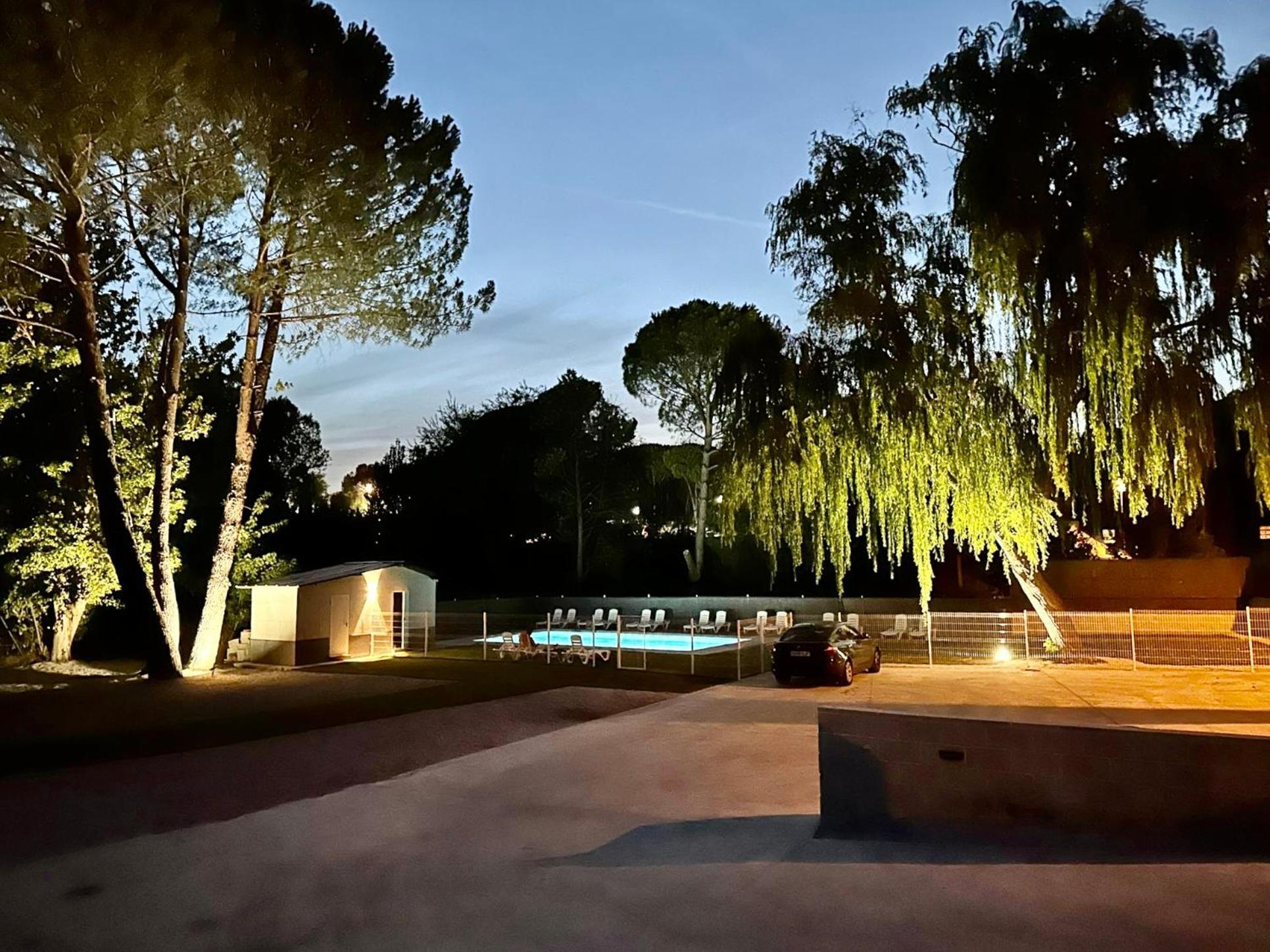 Villa Piluca Pelayos de la Presa Exterior foto
